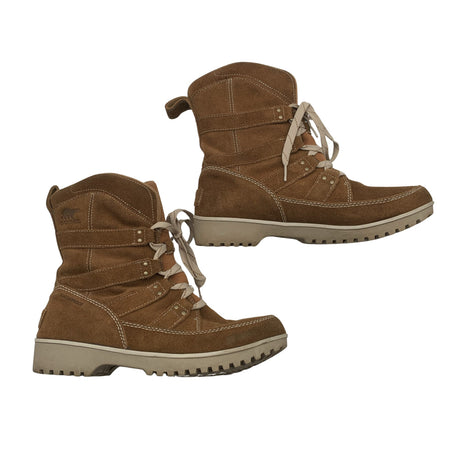 Unisex Sorel - Talvejalanõud, suurus 42 - Pruun ()