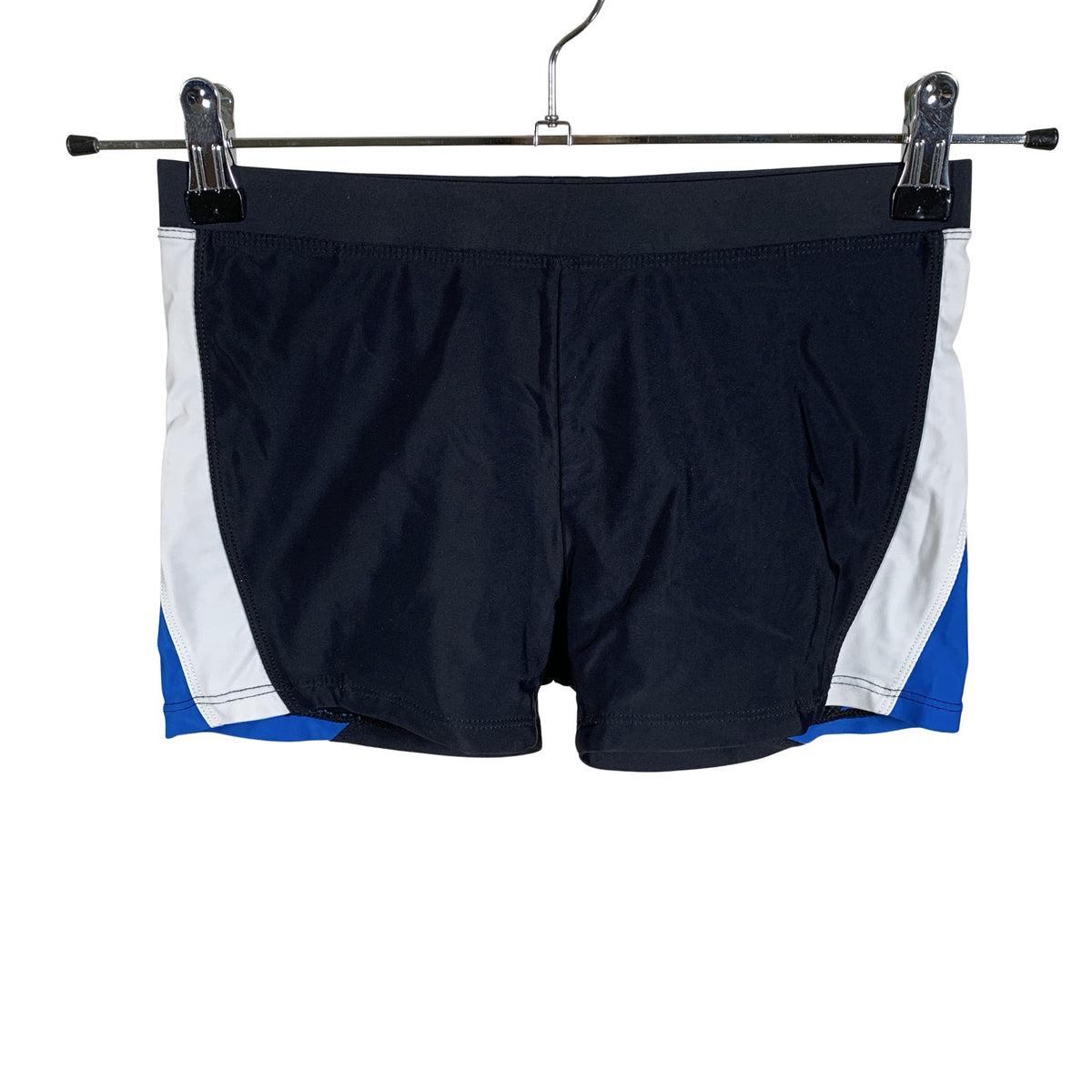 Unisex Finnwear - Ujumispüksid, suurus 152 - 158 - Must (1)