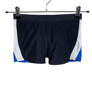 Unisex Finnwear - Ujumispüksid, suurus 152 - 158 - Must (1)