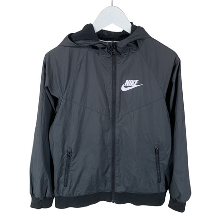 Unisex Nike - Spordijope, suurus 152 - 158 - Must ()