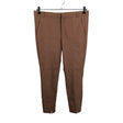 Unisex InWear - Viigipüksid, suurus 40 - Pruun ()