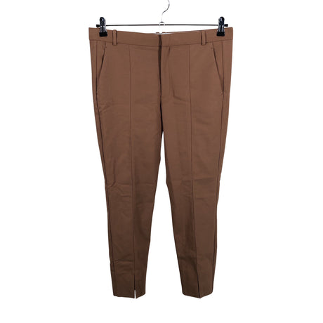 Unisex InWear - Viigipüksid, suurus 40 - Pruun ()