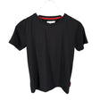 Unisex Reima - Spordisärk, lühikesed käised, suurus 140 - 146 - Must ()