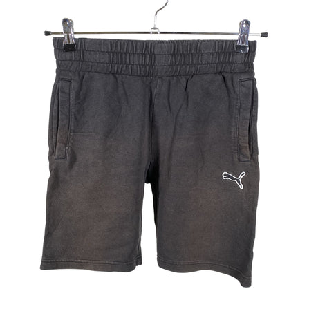 Unisex Puma - Dressikangast lühikesed püksid, suurus 36 - Must ()