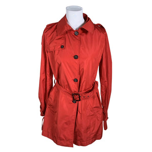 Unisex Marella - Trentš, suurus 40 - Punane (1)