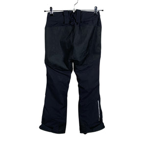 Unisex Everest - Talvepüksid, suurus 158 - 164 - Must (2)