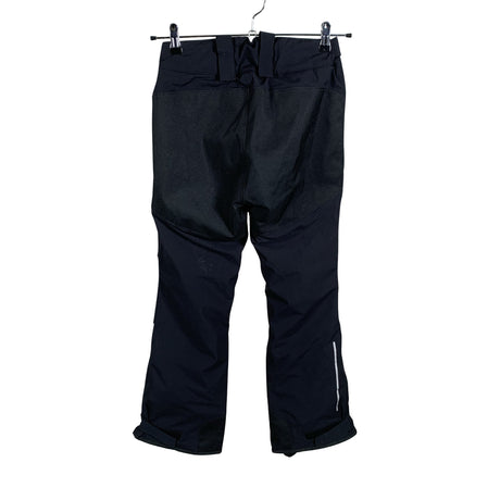 Unisex Everest - Talvepüksid, suurus 158 - 164 - Must (2)