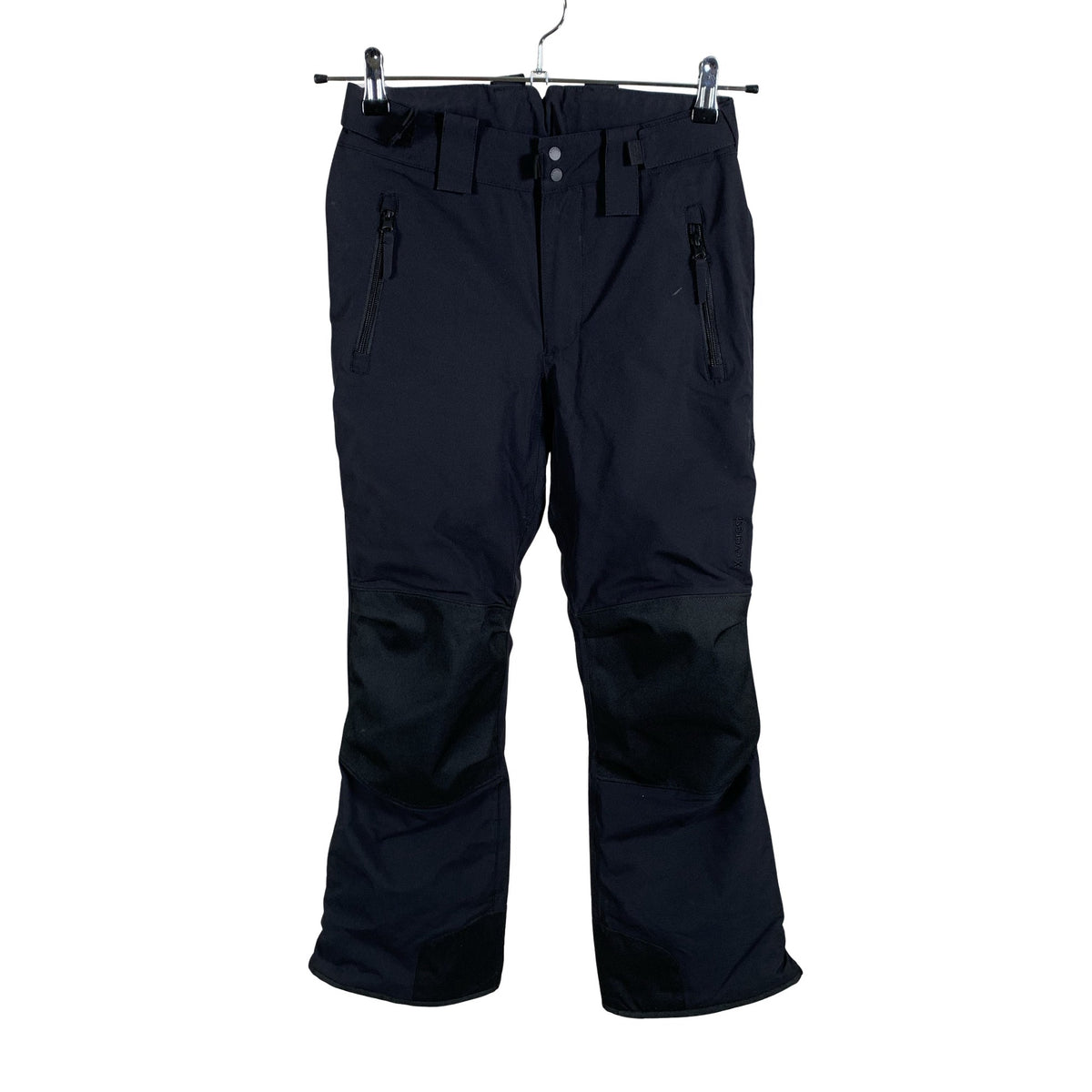 Unisex Everest - Talvepüksid, suurus 158 - 164 - Must (1)