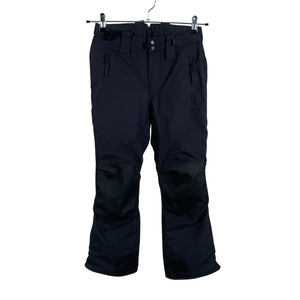 Unisex Everest - Talvepüksid, suurus 158 - 164 - Must (1)