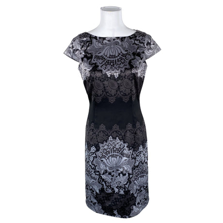 Unisex Esprit - Õhuke kleit, suurus 36 - Must ()