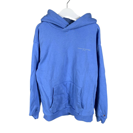 Unisex Tommy Hilfiger - Dressipluus, suurus 134 - 140 - Sinine ()