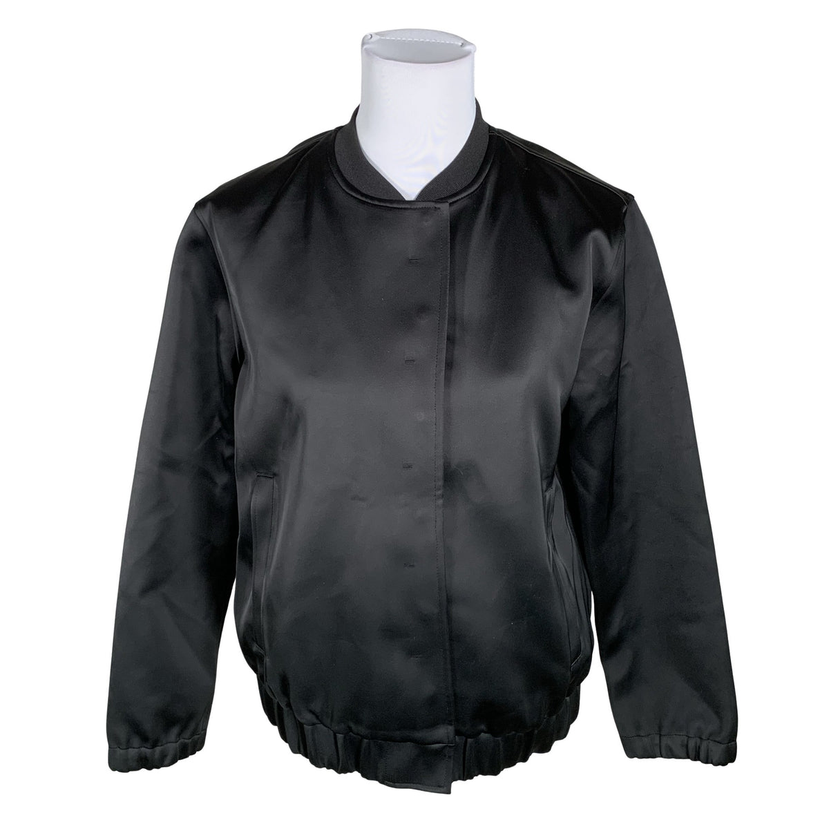 Unisex Samsoe&Samsoe - Jope, suurus 34 - Must (1)