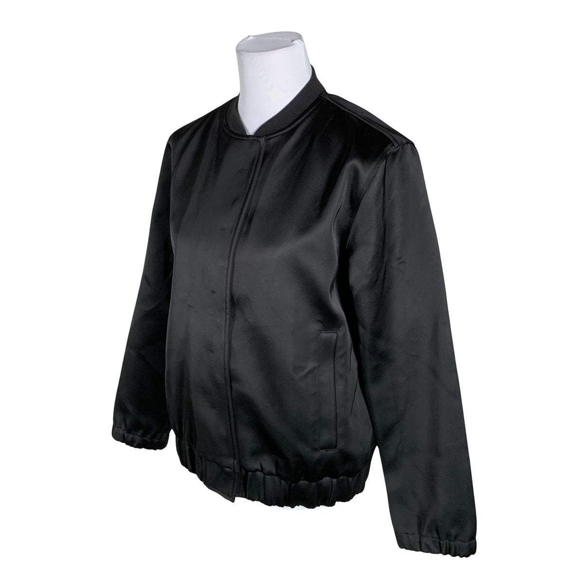 Unisex Samsoe&Samsoe - Jope, suurus 34 - Must (3)