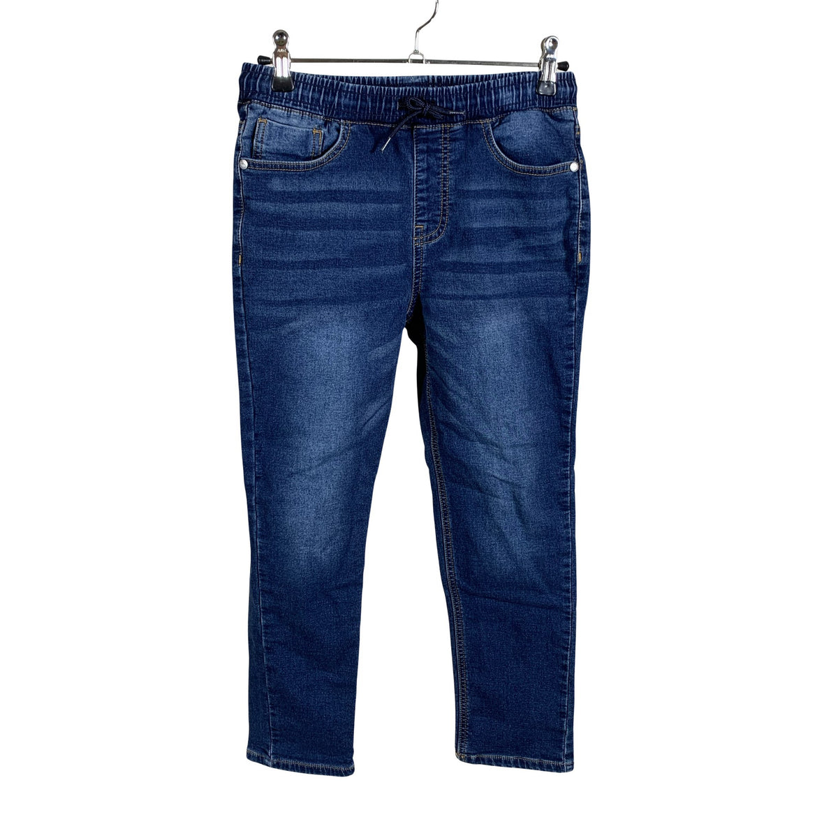Unisex Next - Teksad, suurus 134 - 140 - Sinine (1)