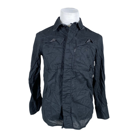 Unisex G-star - Triiksärk, suurus XS - Hall ()