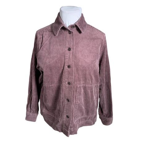 Unisex s.Oliver - Õhuke jope, suurus 42 - Lilla ()