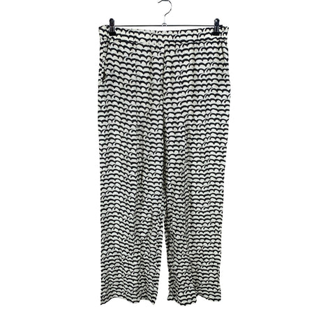 Unisex Noom - Õhukesed püksid, suurus 44 - Must ()