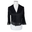Unisex Gerry Weber - Kardigan, suurus 38 - Must ()