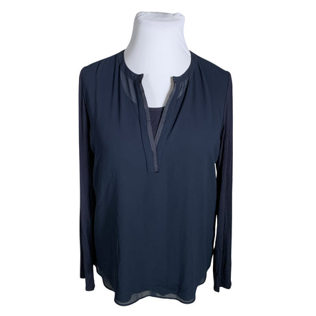 Unisex Opus - Pluus, suurus 42 - Sinine ()
