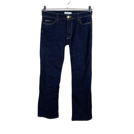 Unisex Andiata - Teksad, suurus 40 - Sinine ()