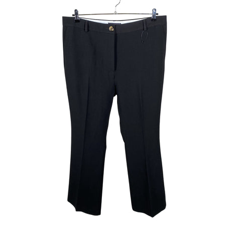 Unisex Marks&Spencer - Trikotaažist püksid, suurus 48 - Must ()