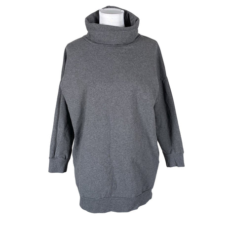 Unisex Puuvillatehdas - Dressikangast pluus, suurus 40 - Hall ()
