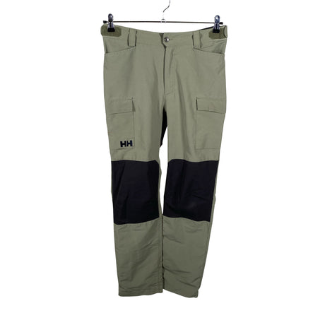 Unisex Helly Hansen - Õuepüksid, suurus 170 - 176 - Roheline ()