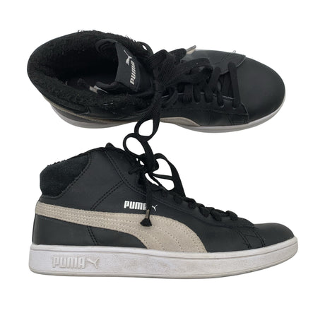 Unisex Puma - Tennised, suurus 37 - Must ()