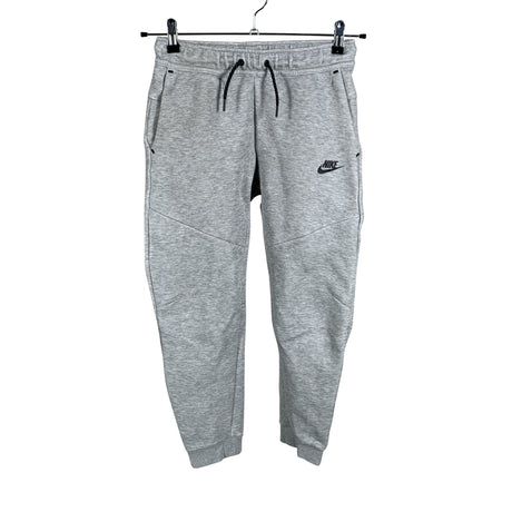 Unisex Nike - Dressikangast püksid, suurus 152 - 158 - Hall ()