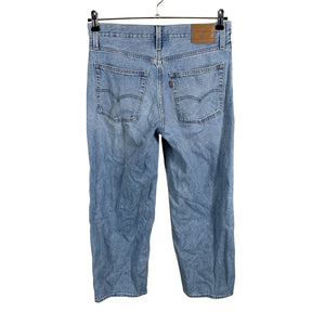 Unisex Levi's - Teksad, suurus W27 - Sinine (2)