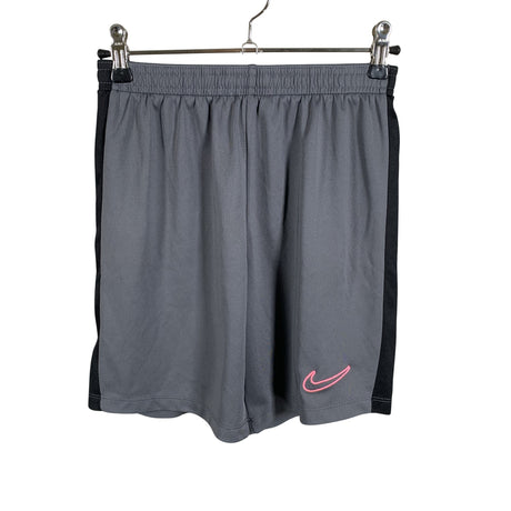 Unisex Nike - Lühikesed spordipüksid, suurus 134 - 140 - Hall ()
