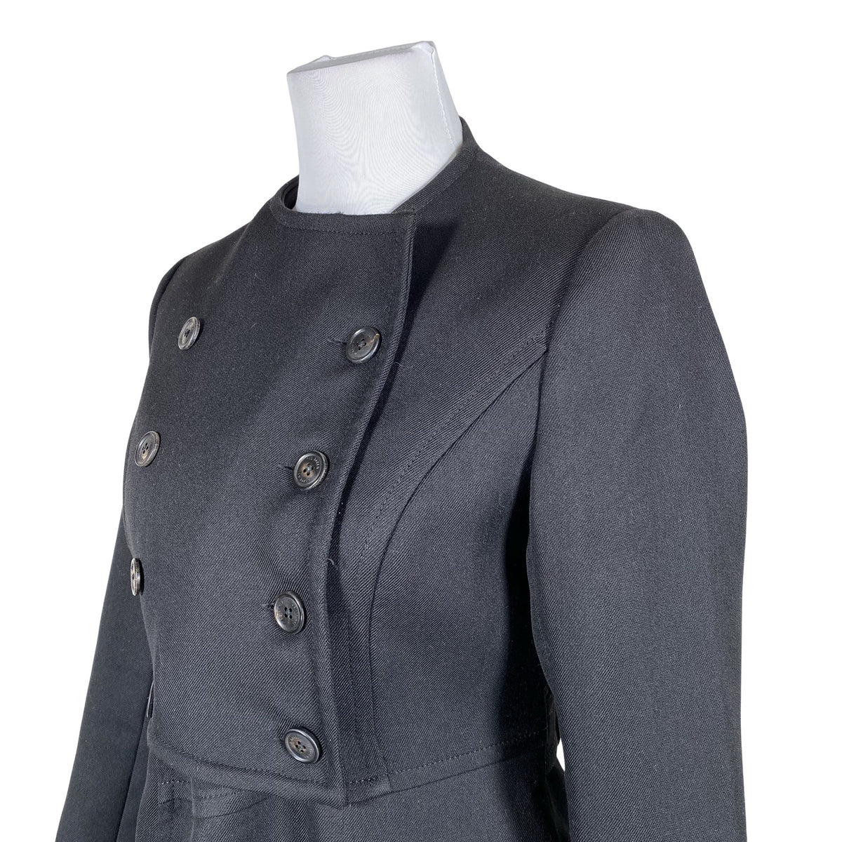 Unisex Ted Baker - Trentš, suurus 34 - Must (3)