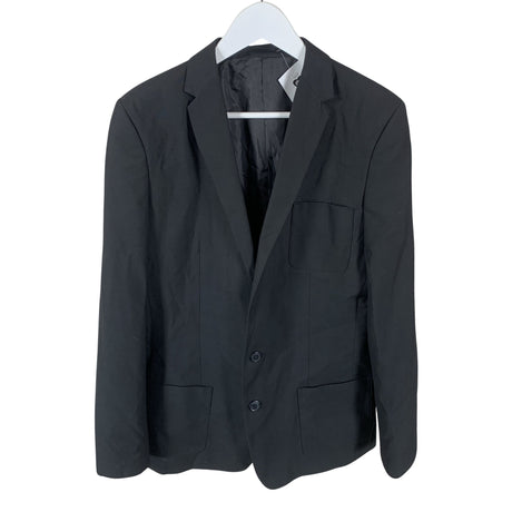 Unisex Marks&Spencer - Ülikonna pintsak, suurus 170 - 176 - Must ()