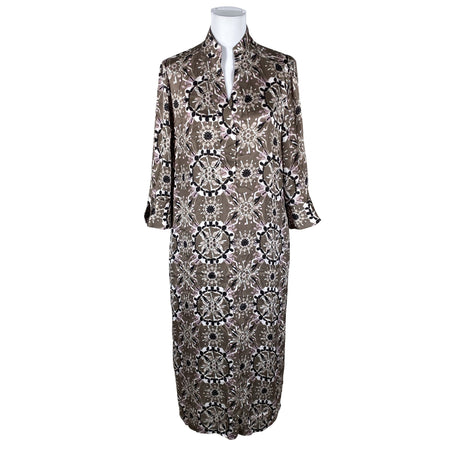 Unisex Philosophy Blues Original - Õhuke kleit, suurus 40 - Pruun ()