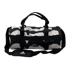 Unisex Adidas - Spordikott, suurus Maxi - Must (1)