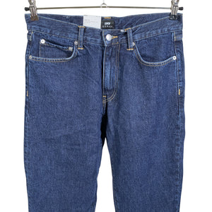 Unisex Edwin - Teksad, suurus W30 - Sinine (3)
