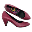 Unisex Vagabond - Kontsakingad, suurus 40 - Must ()