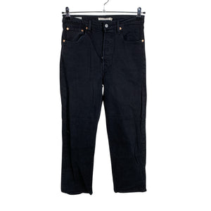 Unisex Levi's - Teksad, suurus W30 - Must (1)