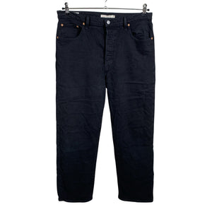 Unisex Levi's - Teksad, suurus W32 - Must (1)