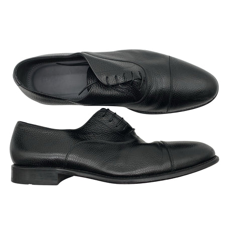 Unisex Hugo Boss - Igapäevased jalanõud, suurus S - Must ()