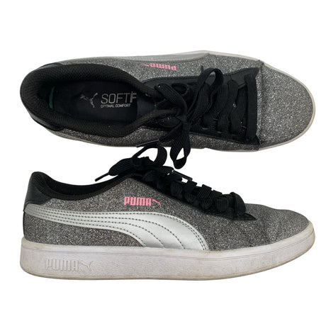 Unisex Puma - Tennised, suurus 38 - Hall ()