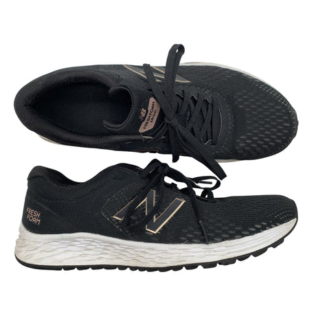 Unisex New Balance - Tossud, suurus 39 - Must ()