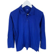 Unisex Marks&Spencer - Polosärk, suurus 158 - 164 - Sinine ()