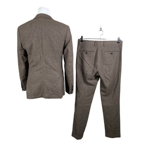 Unisex Riley - Ülikond, suurus M - Pruun (2)