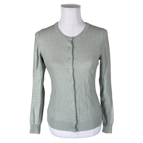 Unisex Repeat - Kardigan, suurus 36 - Roheline ()