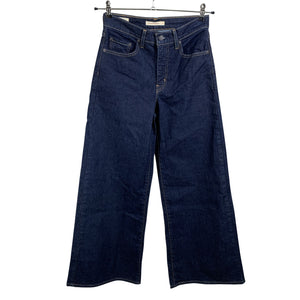 Unisex Levi's - Teksad, suurus W27 - Sinine (1)