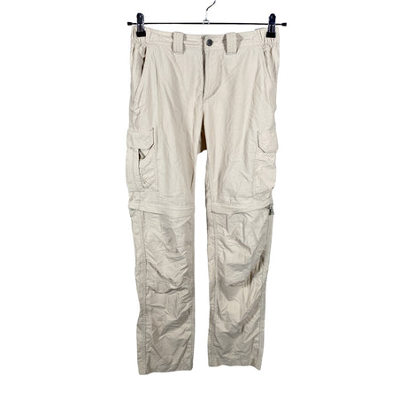 Unisex Columbia - Mittevenivad püksid, suurus W30 - Beige ()