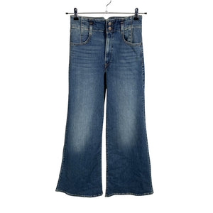 Unisex Levi's - Teksad, suurus W27 - Sinine (1)