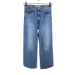 Unisex Levi's - Teksad, suurus W27 - Sinine (1)