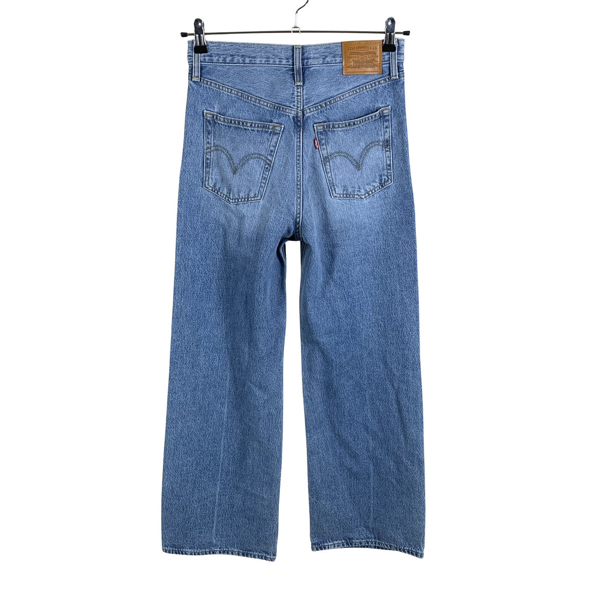 Unisex Levi's - Teksad, suurus W27 - Sinine (2)